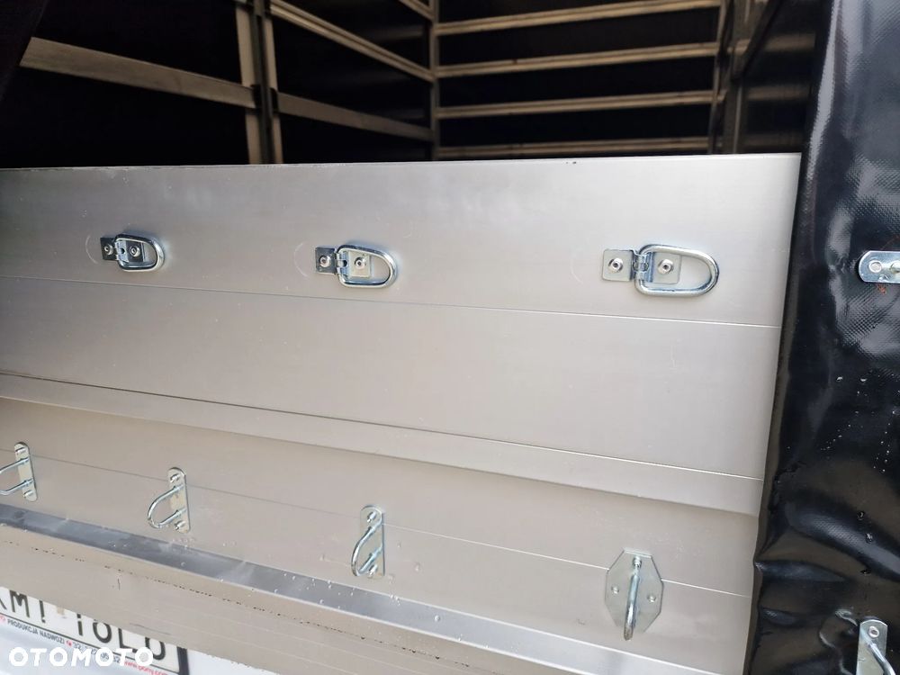 Renault Renault Master IV 10PALET Kabina MAXI-XXL 2021r - 14