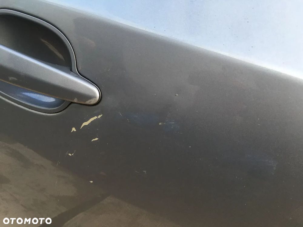 DRZWI PRAWY PRZÓD TYŁ BMW 5 E60 E61 - 7