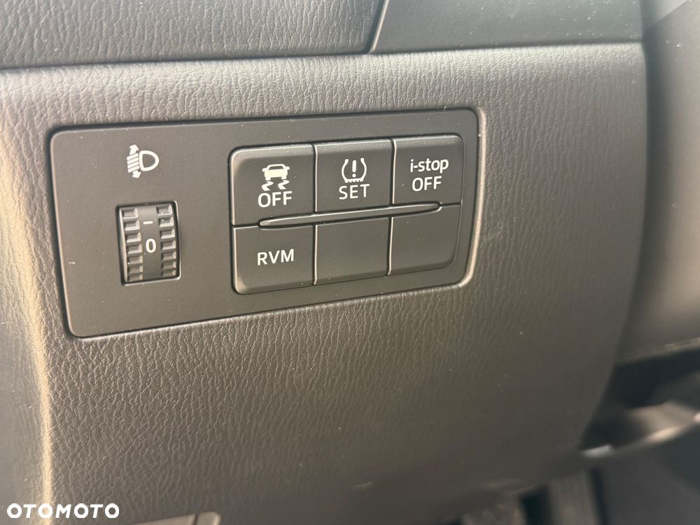Mazda 3 SKYACTIV-G 120 Sports-Line - 12