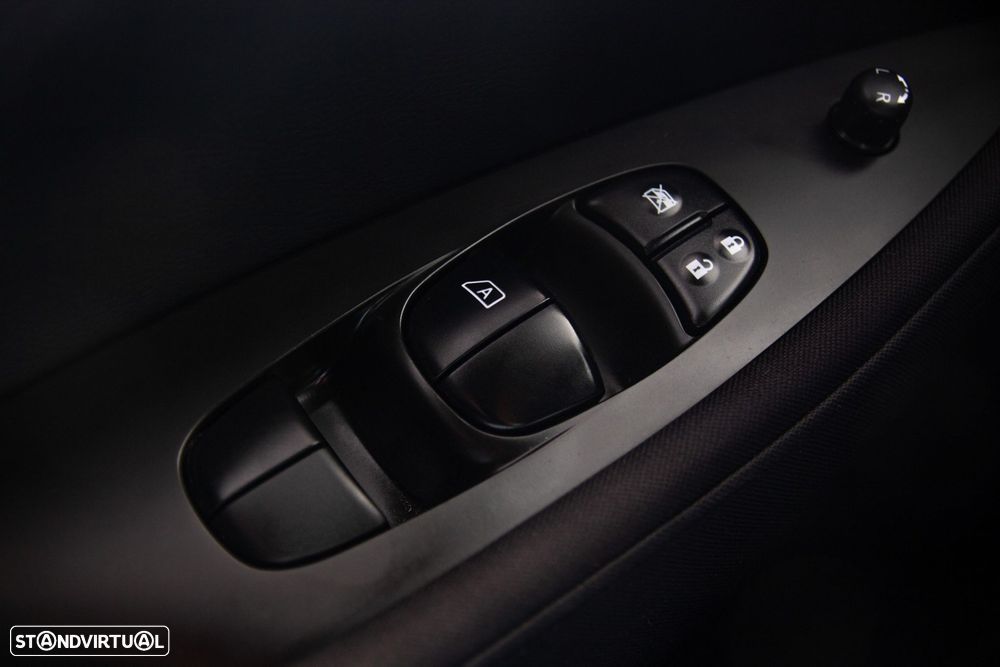 Nissan Leaf 3.Zero - 36