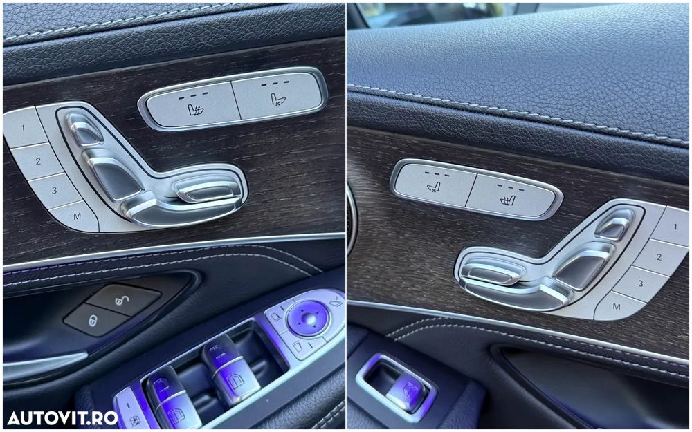 Mercedes-Benz GLC 300 4MATIC MHEV - 15