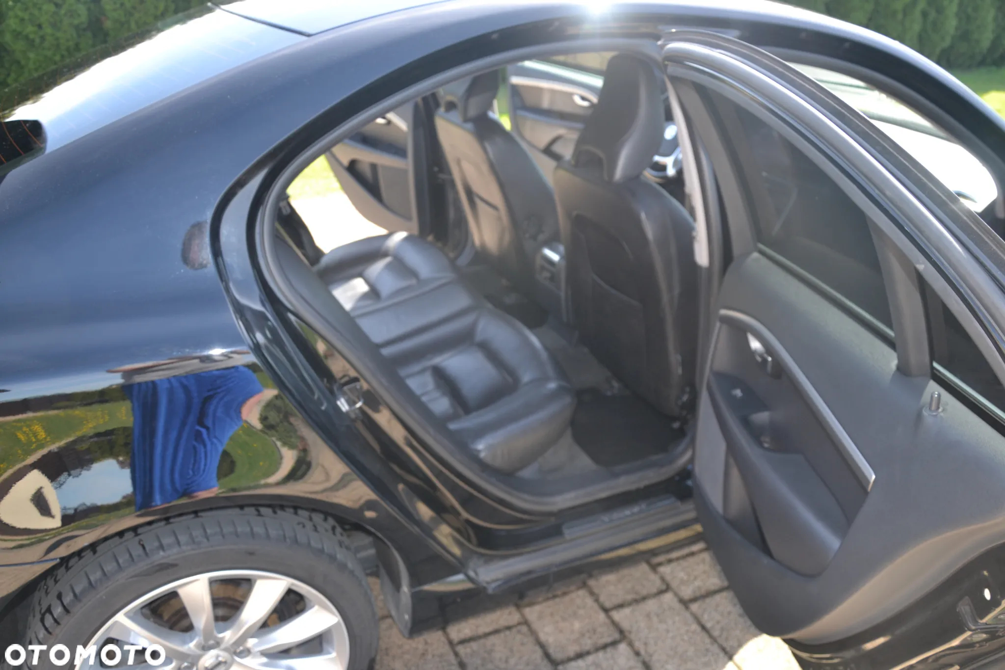 Volvo S80 D4 Geartronic Executive - 15