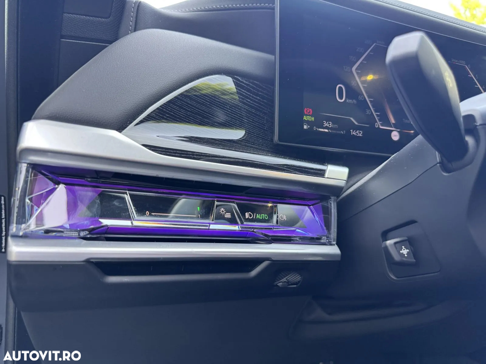 BMW Seria 7 740d xDrive MHEV - 20