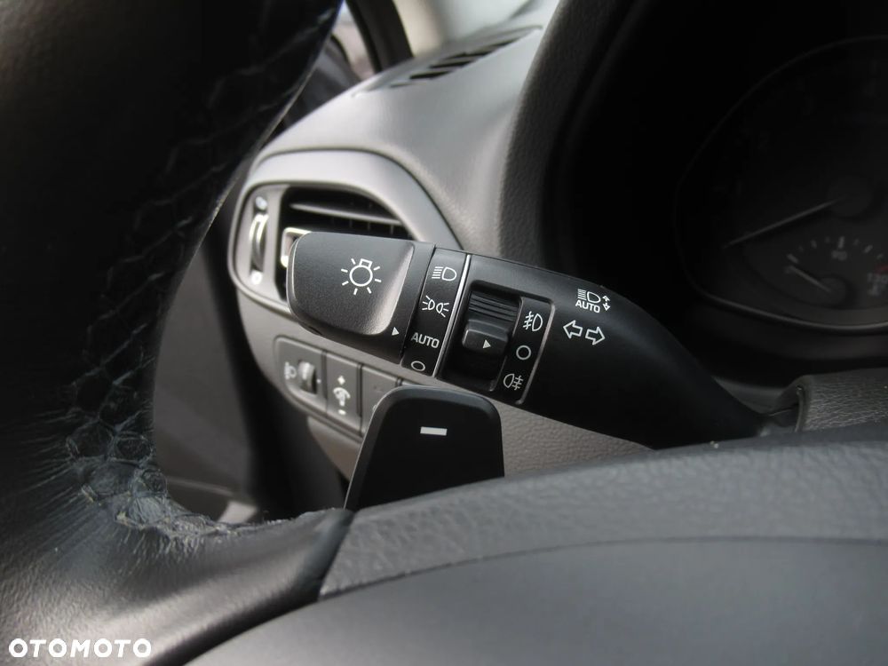 Hyundai i30 1.5 T-GDI 48V Smart DCT - 13