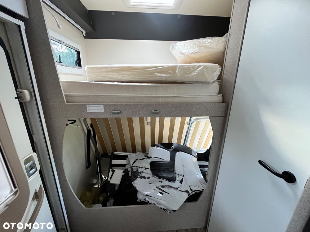 Fiat Ducato Forster A699 VB - 14