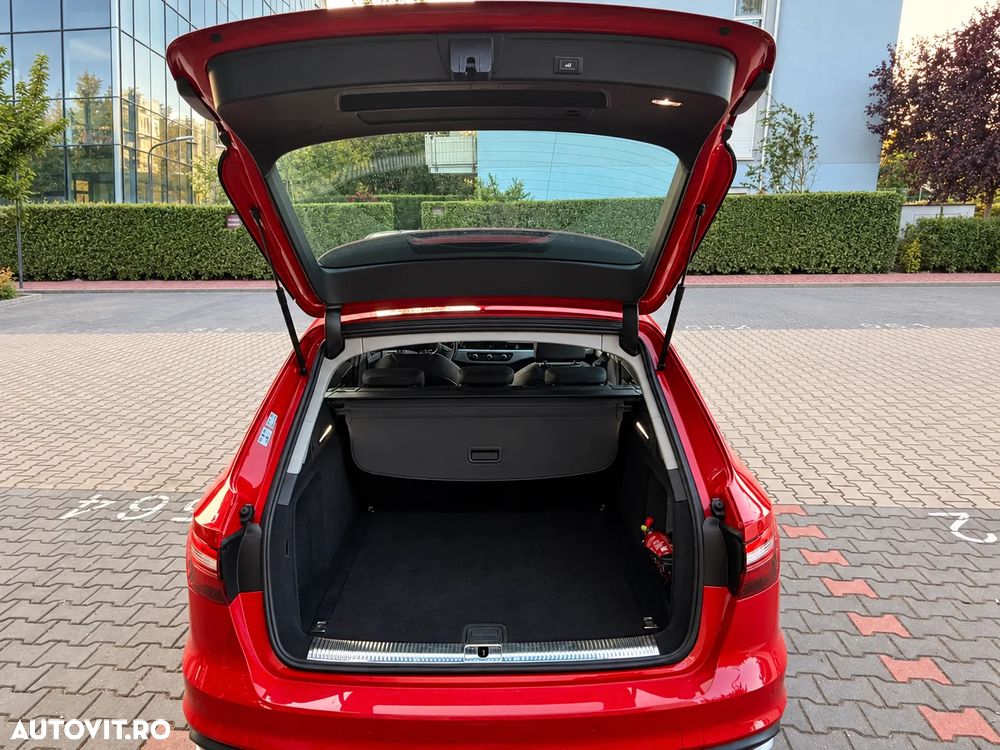 Audi A4 Avant - 6