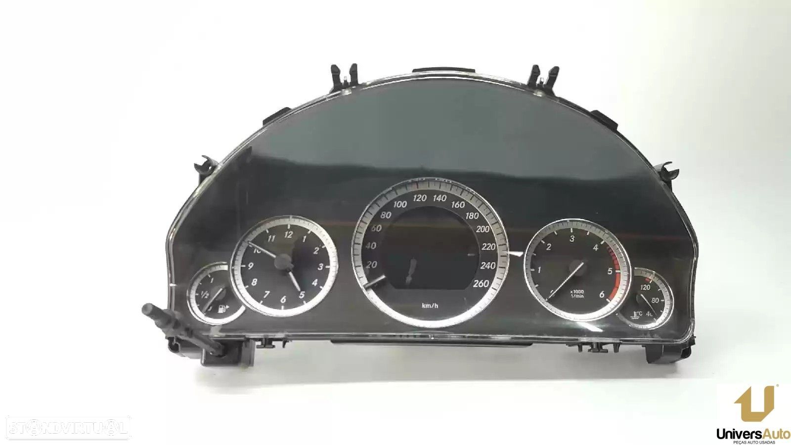 QUADRANTE MERCEDES-BENZ CLASSE E T-MODEL 2010 -A2129004104 - 1