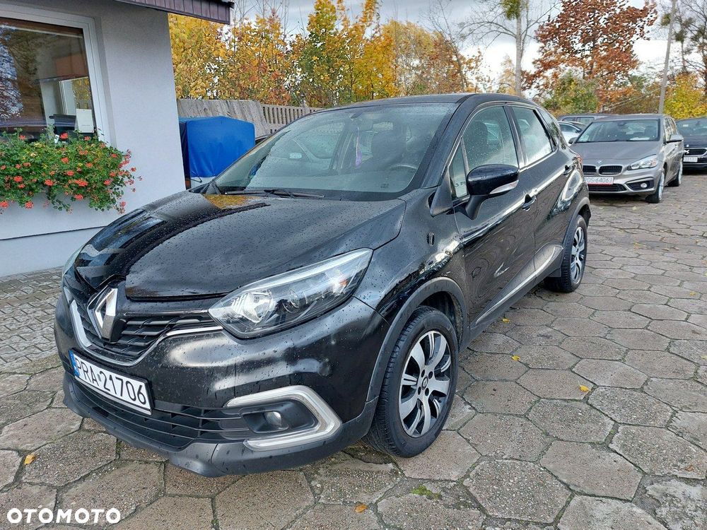 Renault Captur - 3