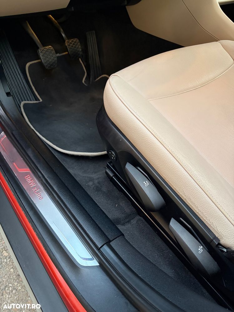 BMW X1 xDrive25d - 9
