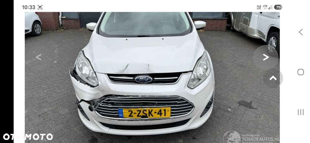 Ford C-MAX - 9