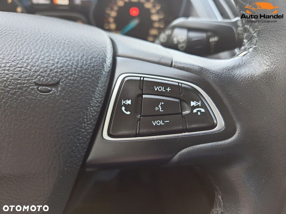 Ford Grand C-MAX 1.5 EcoBoost Start-Stopp-System Titanium - 28