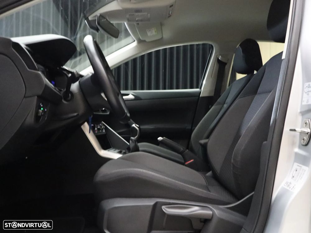 VW Polo 1.0 TSI Life - 19