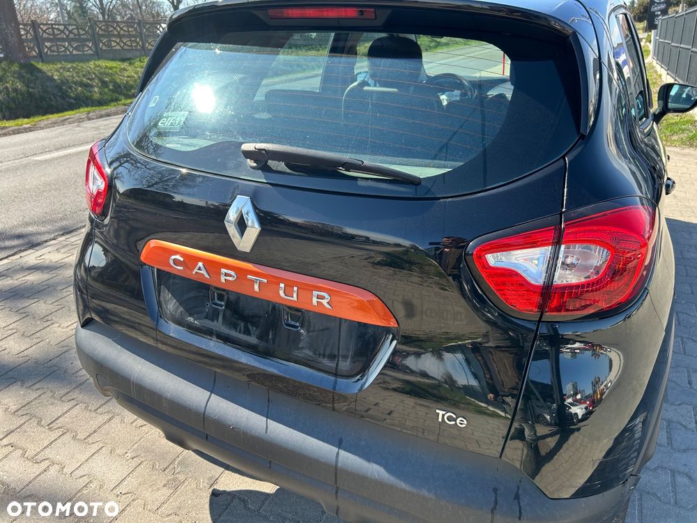 Renault Captur - 21