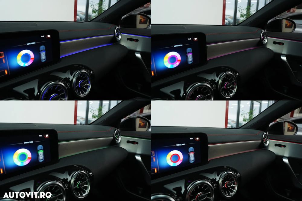 Mercedes-Benz CLA 180 7G-DCT AMG Line Advanced Plus - 23