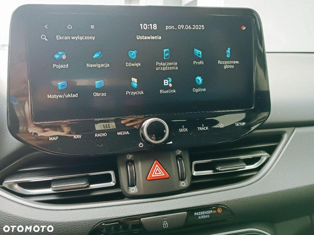 Hyundai i30 1.0 T-GDI Modern - 20