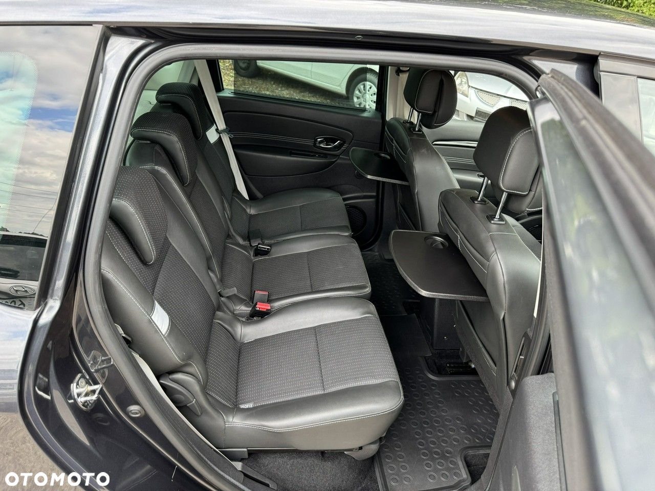 Renault Scenic - 19
