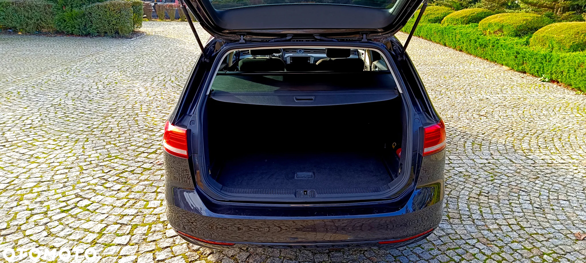 Volkswagen Passat 1.4 TSI BMT Comfortline - 15