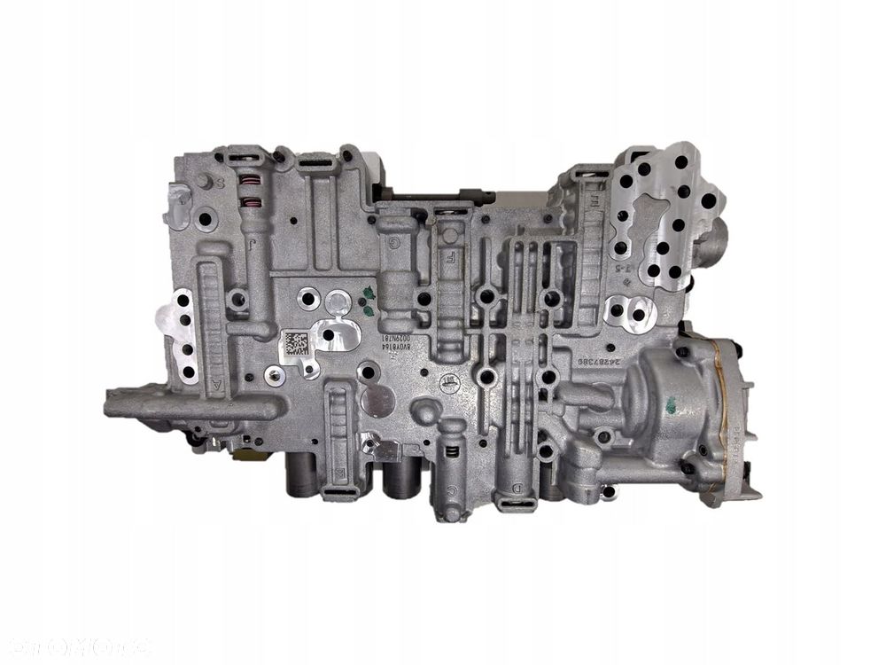 STEROWNIK HYDRAULICZNY 8L45 ACDelco 24290900 - 2