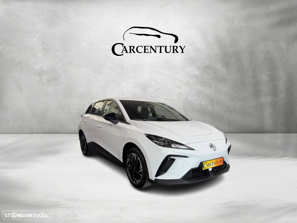 MG MG4 51 kWh Standard - 1