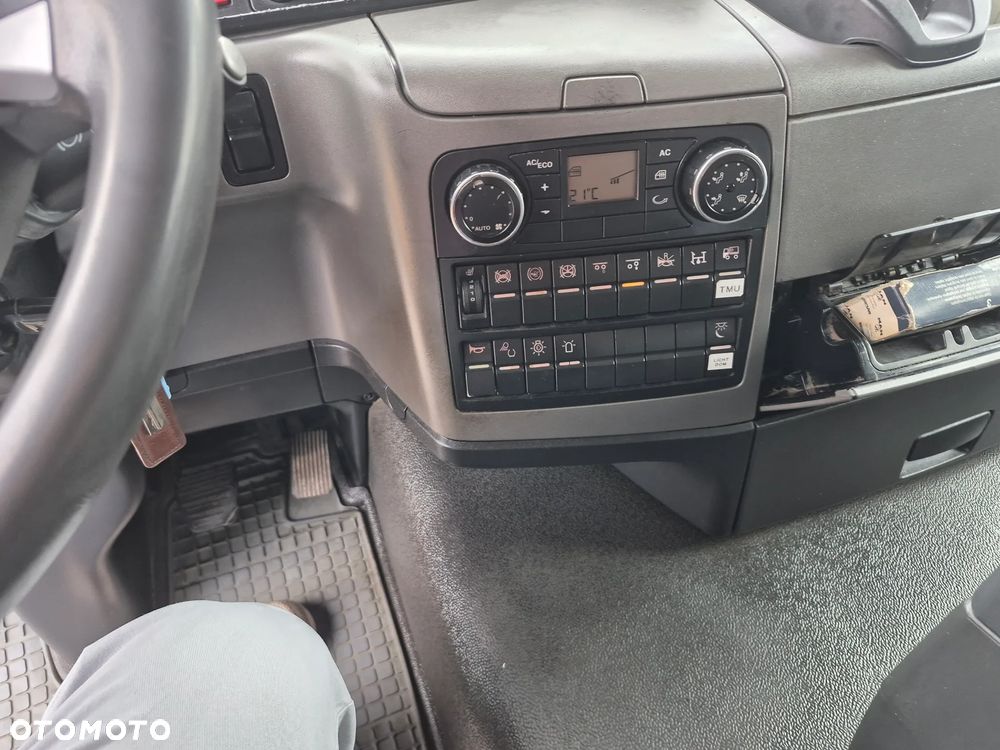 MAN TGS 26440 AUTOCYSTERNA - 22