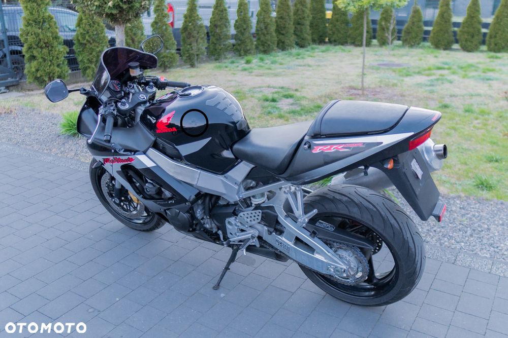 Honda CBR - 10