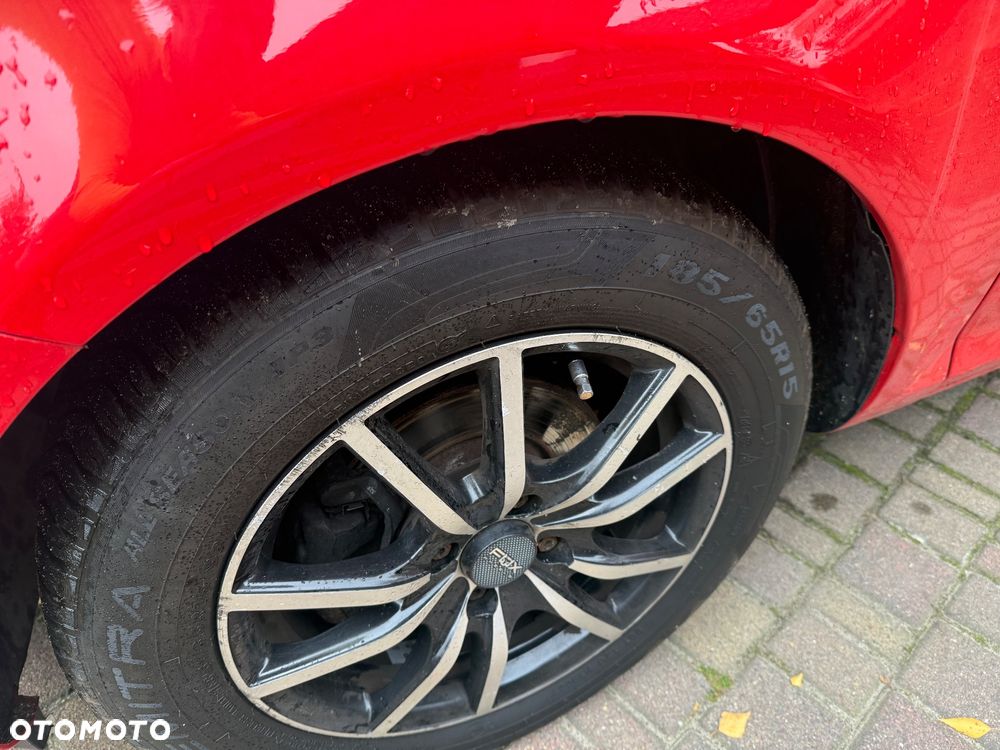 Opel Corsa 1.4 16V Color Edition - 26