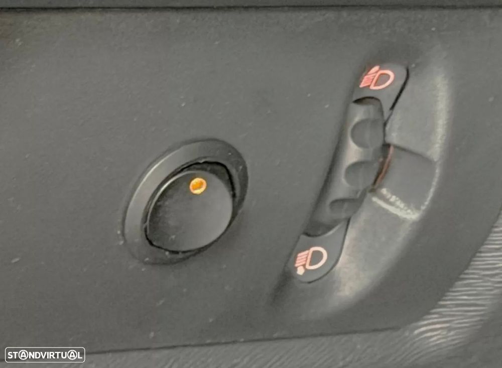 Renault kangoo grand confort  100% electric - 20