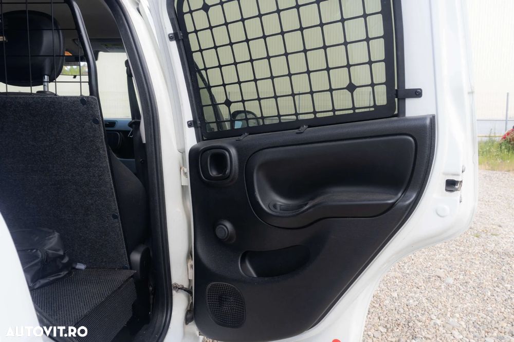 Fiat Panda - 16