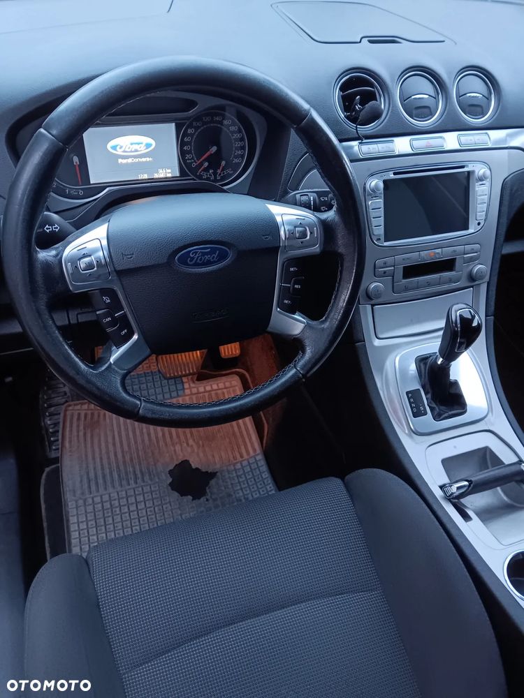 Ford S-Max - 4