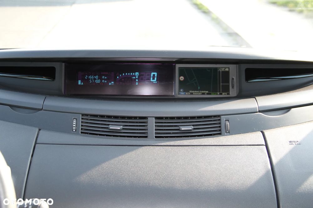 Renault Espace 2.0 dCi 175 FAP Initiale - 27