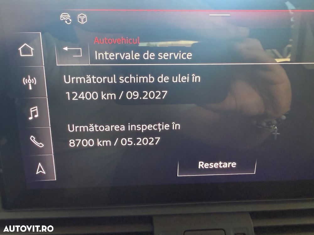 Audi Q5 40 TDI quattro S tronic design - 21