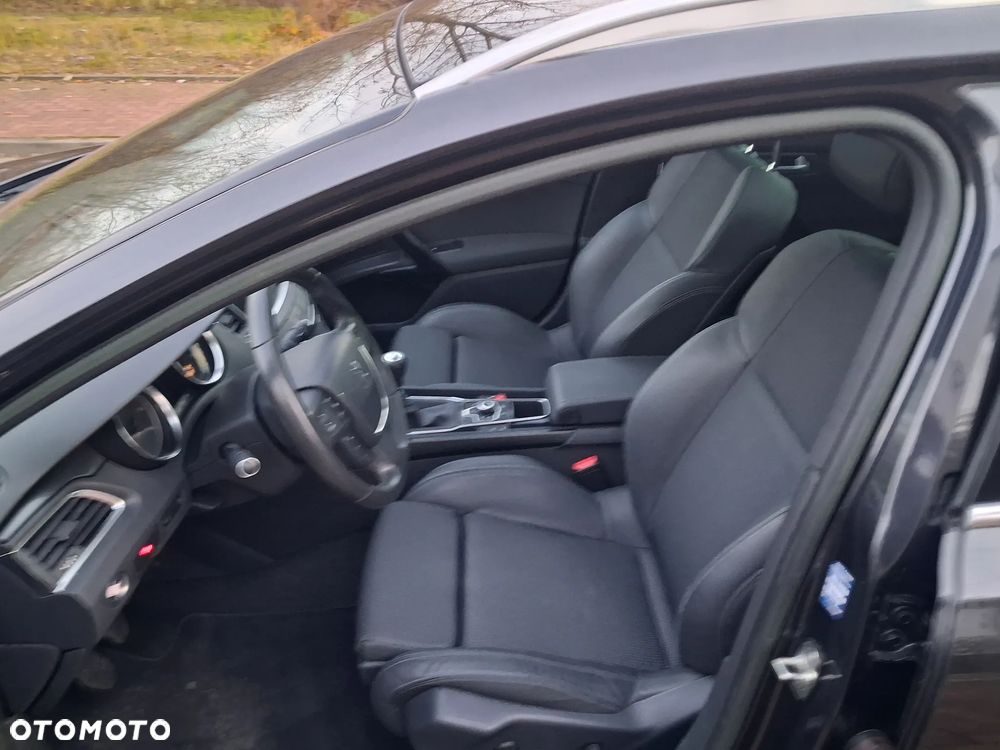 Peugeot 508 HDi FAP 160 Allure - 11