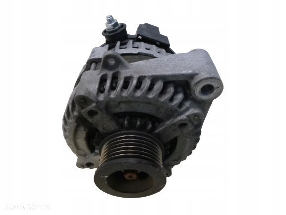 RANGE ROVER SPORT L494 VOGUE L405 LAND ROVER DISCOVERY V L462 JAGUAR XF X250 X260 XJ X351 3.0 SC ALTERNATOR - 1