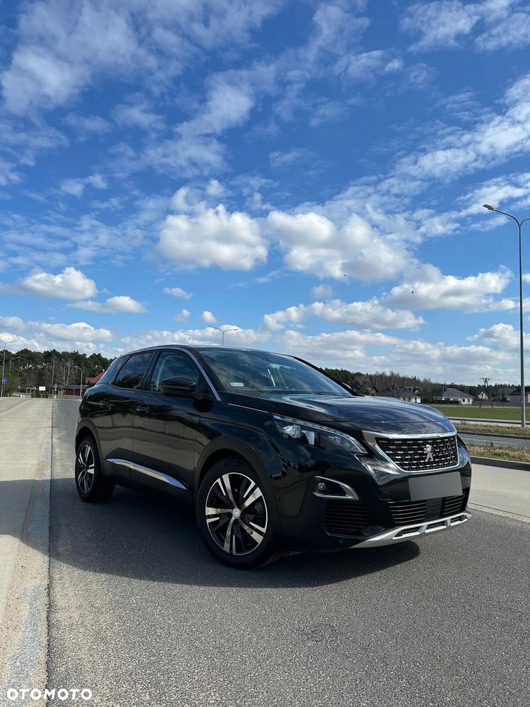 Peugeot 3008 - 1