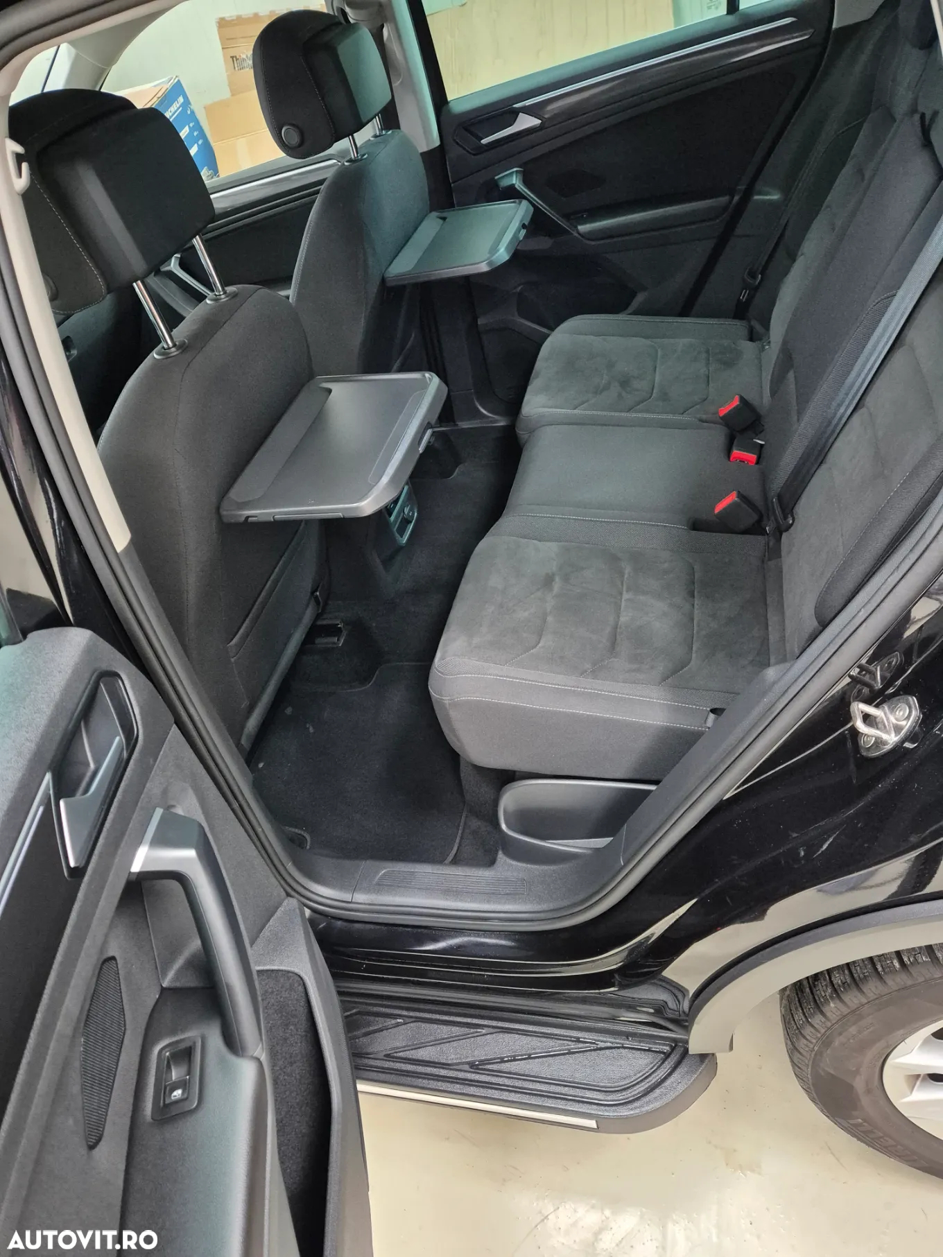 Volkswagen Tiguan 2.0 TSI 4Motion DSG OPF Highline - 7
