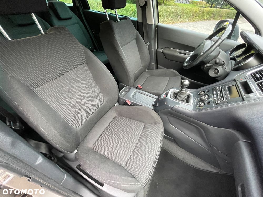 Peugeot 5008 1.6 HDi Trendy - 19