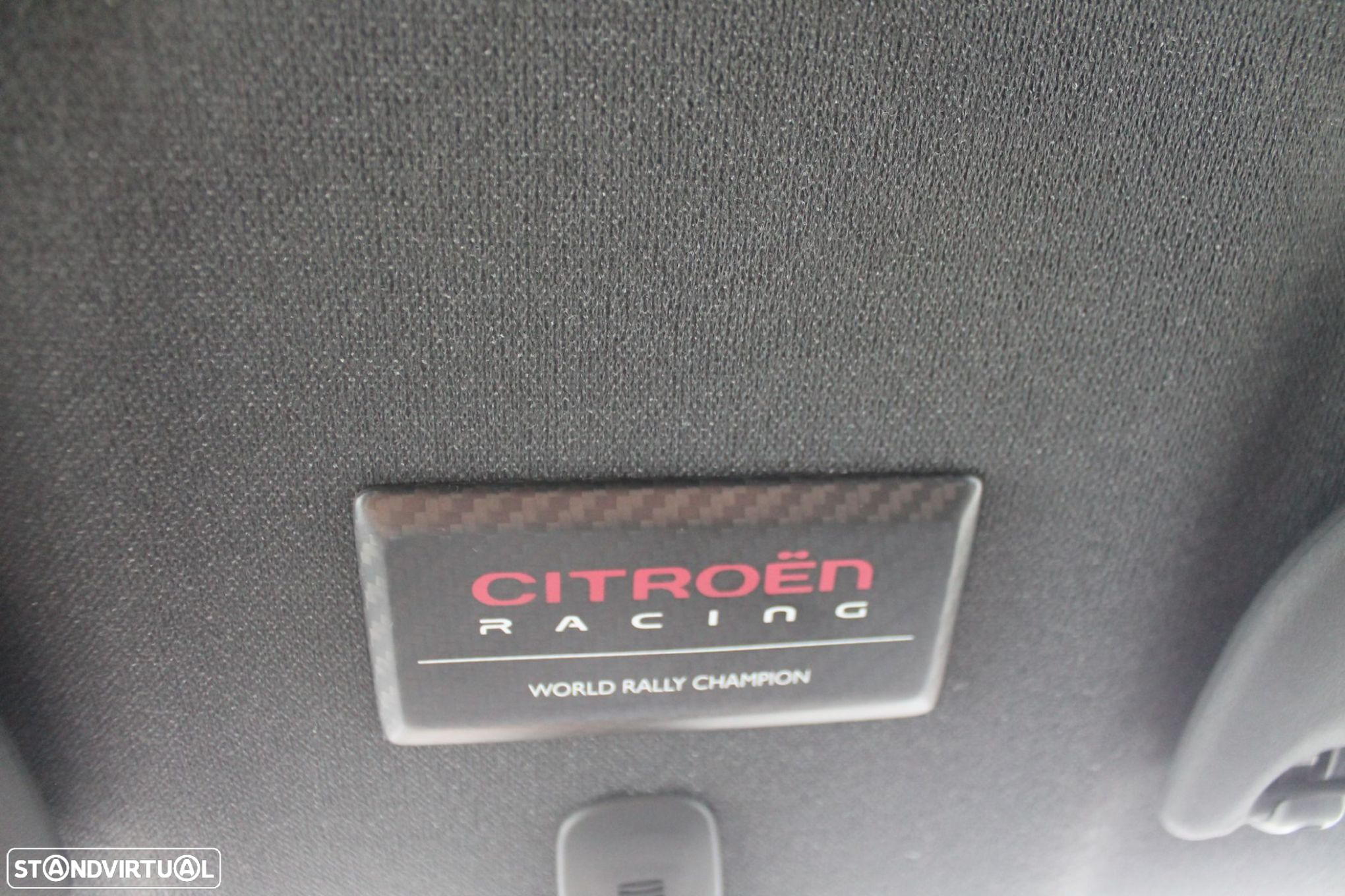 Citroën DS3 1.6 THP Racing - 27