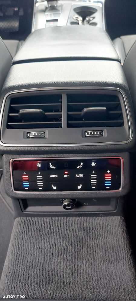 Audi A6 40 TDI S tronic MHEV Advanced - 30