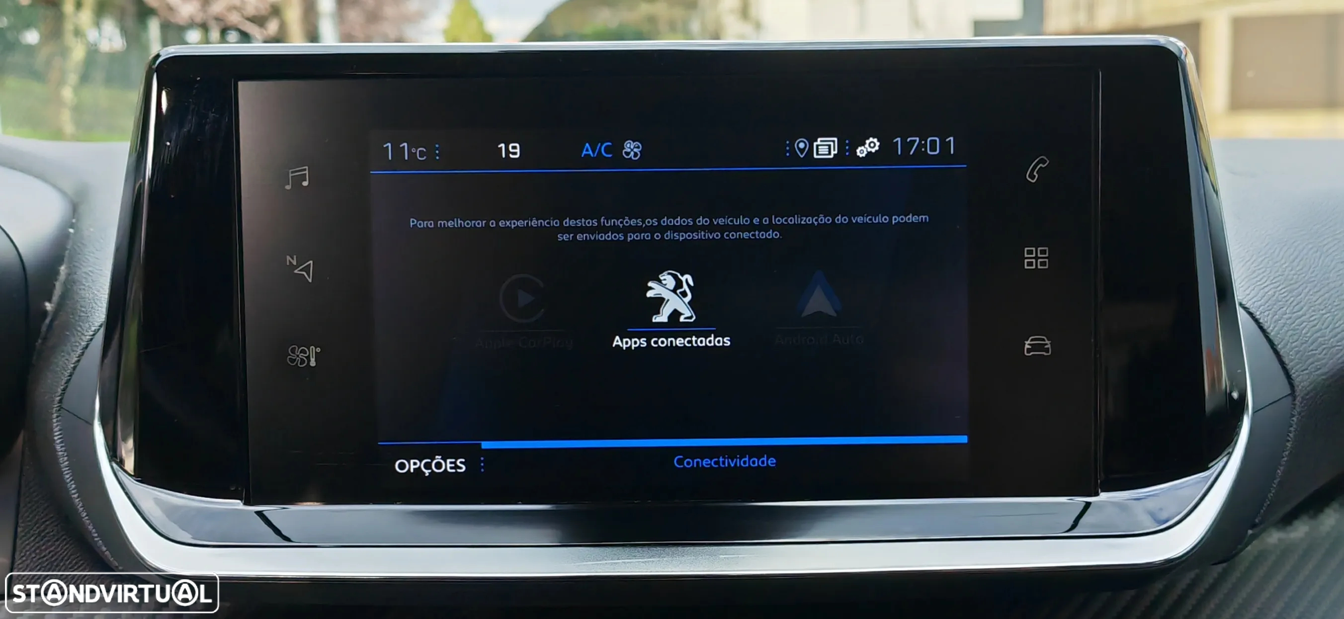 Peugeot 2008 1.5 BlueHDi Allure Pack EAT8 - 8