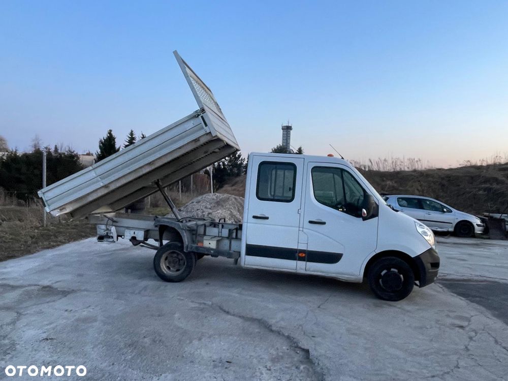 Renault Master - 10