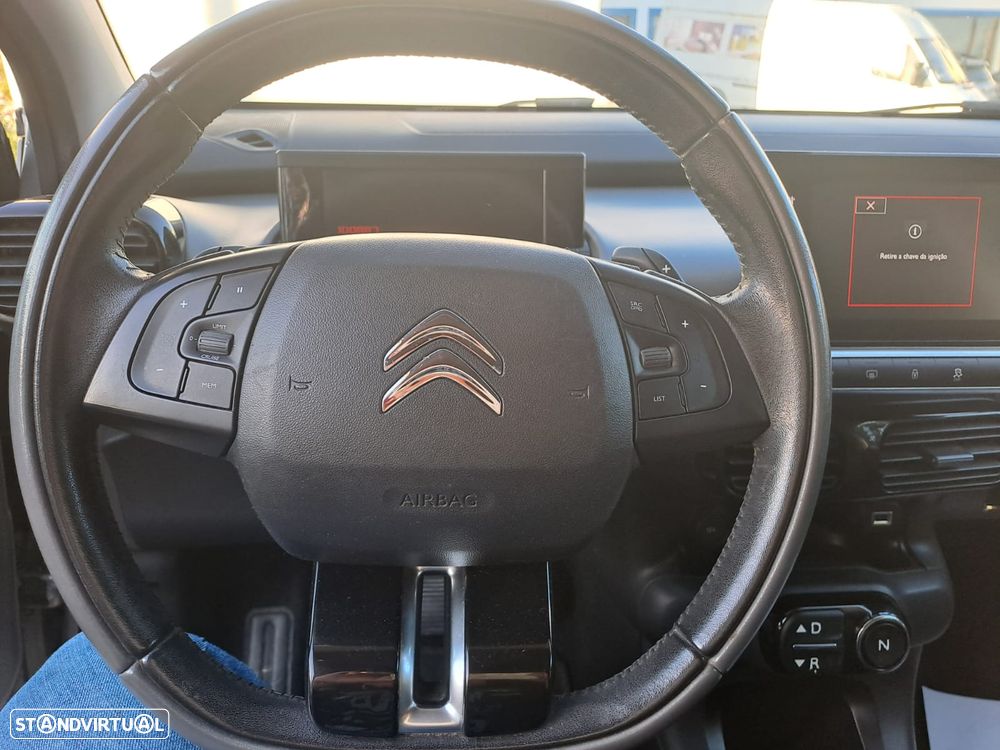 Citroën C4 Cactus 1.6 BlueHDi Shine ETG6 - 6