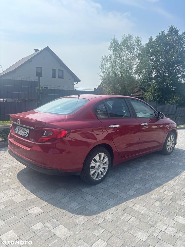 Fiat Tipo 1.4 16V - 3