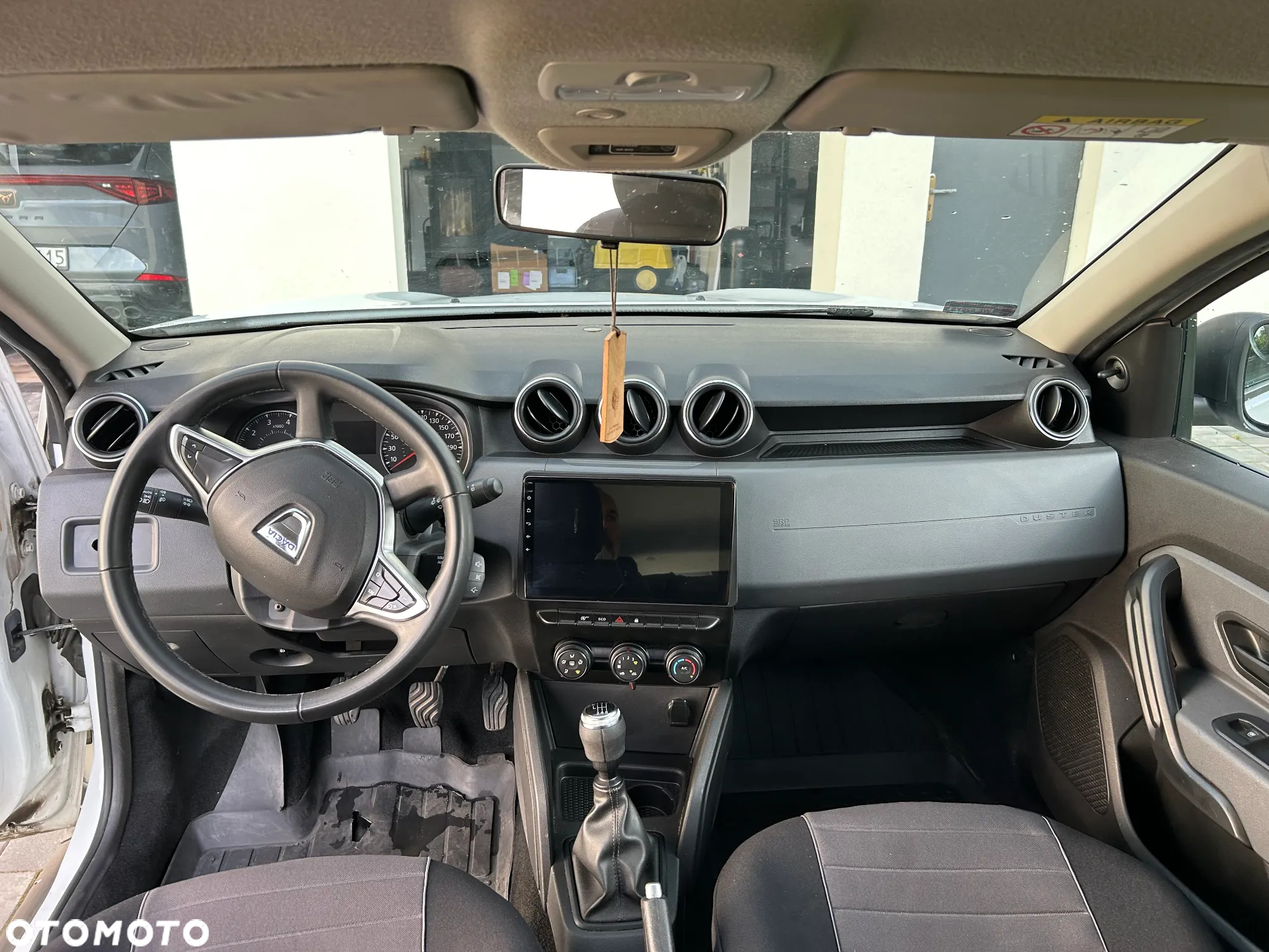 Dacia Duster - 8