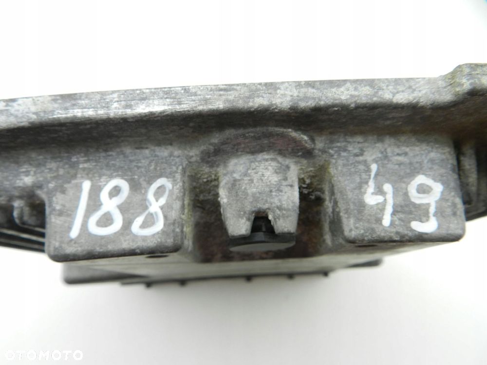 Sterownik Silnika OPEL CORSA D 1.3 CDTI 55578997 - 5