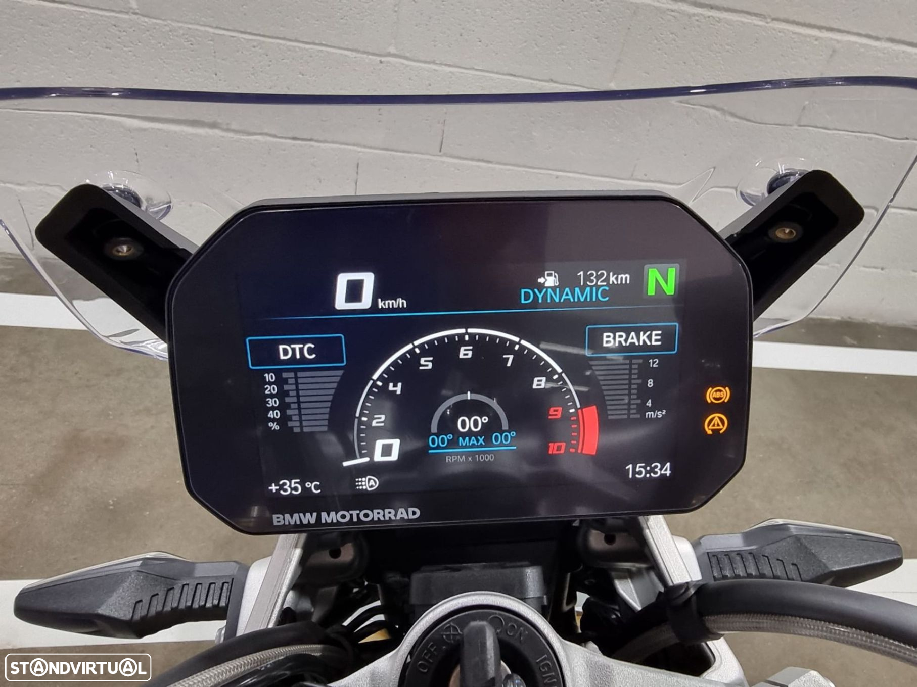 BMW R 1250 R 1250R - 6