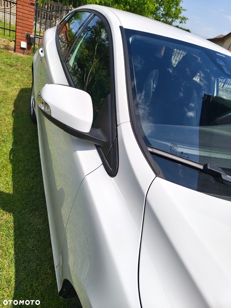 Volvo V40 D2 Momentum - 11