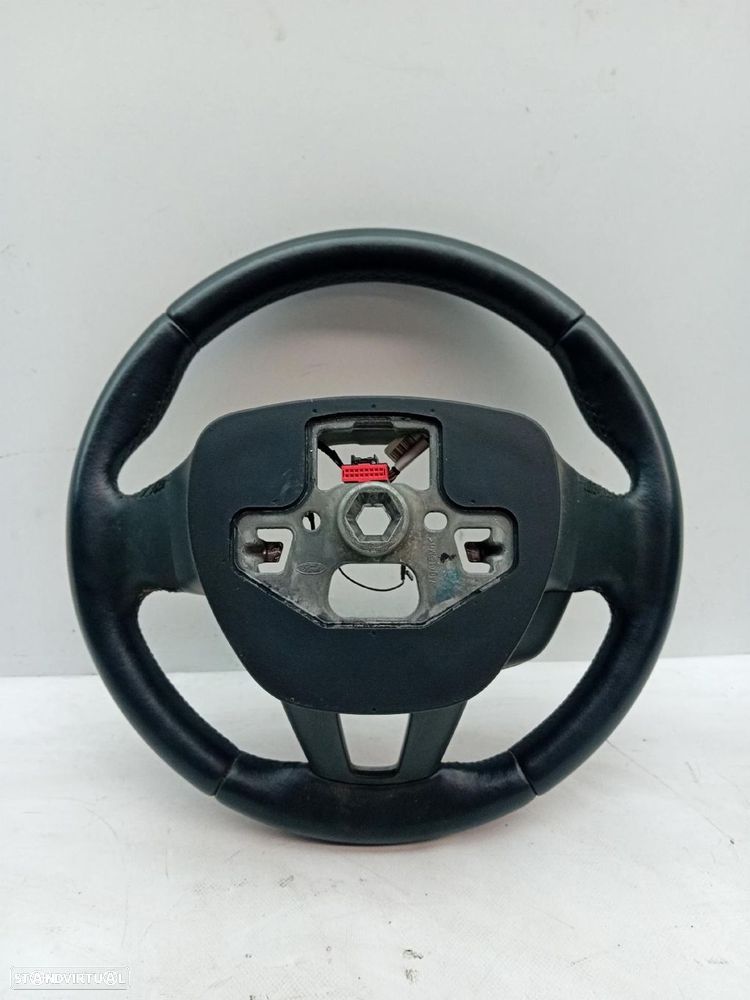 Volante de direção FORD Focus III Carrinha - 2