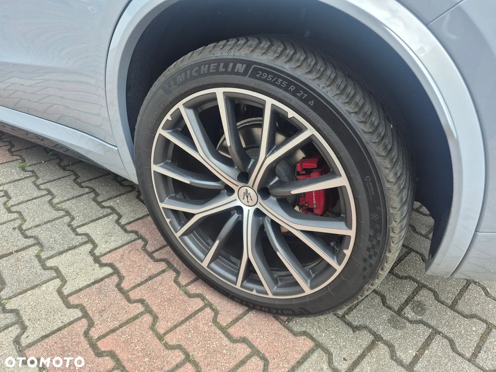Maserati Grecale mHEV Modena - 22