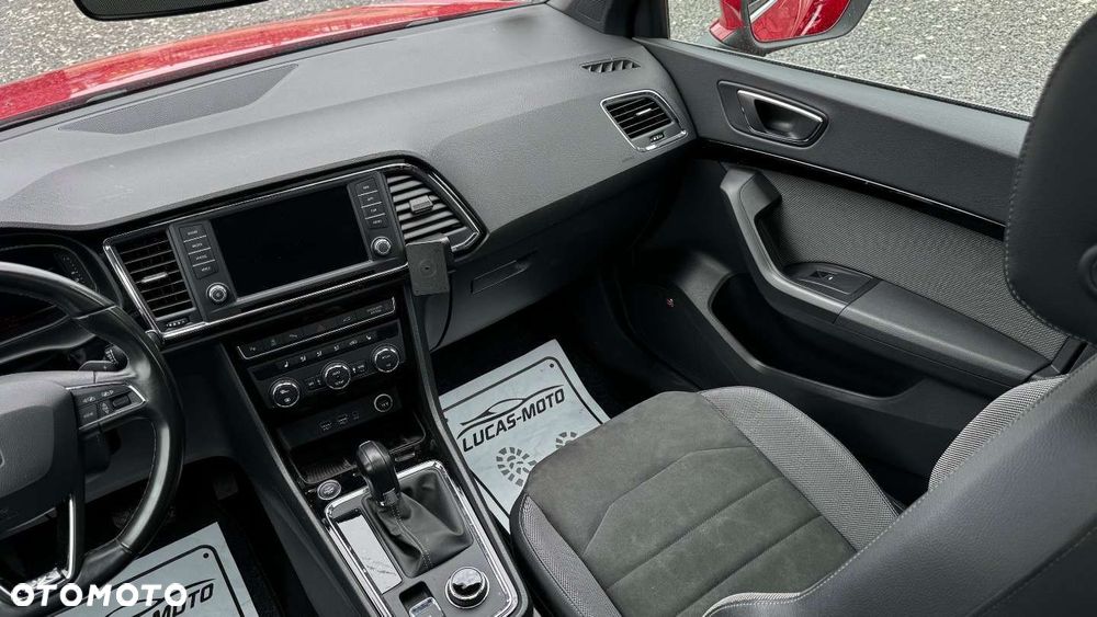 Seat Ateca - 28
