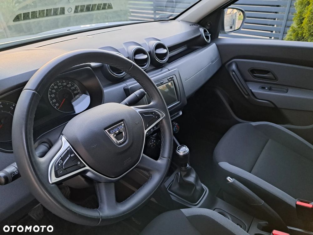 Dacia Duster - 21